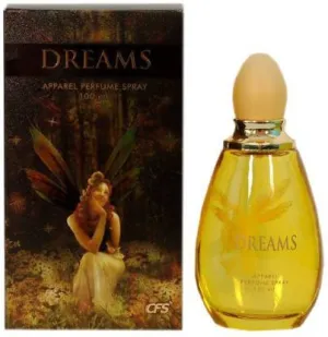 CFS Dreams Perfume 100ML