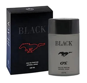 CFS Exotic Black Perfume 100ML