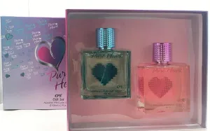 CFS Pure Heart Combo Gift Set Perfume 200ML