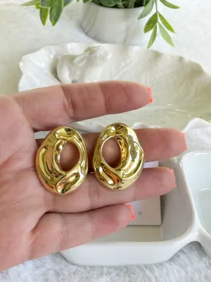 Charlotte earrings