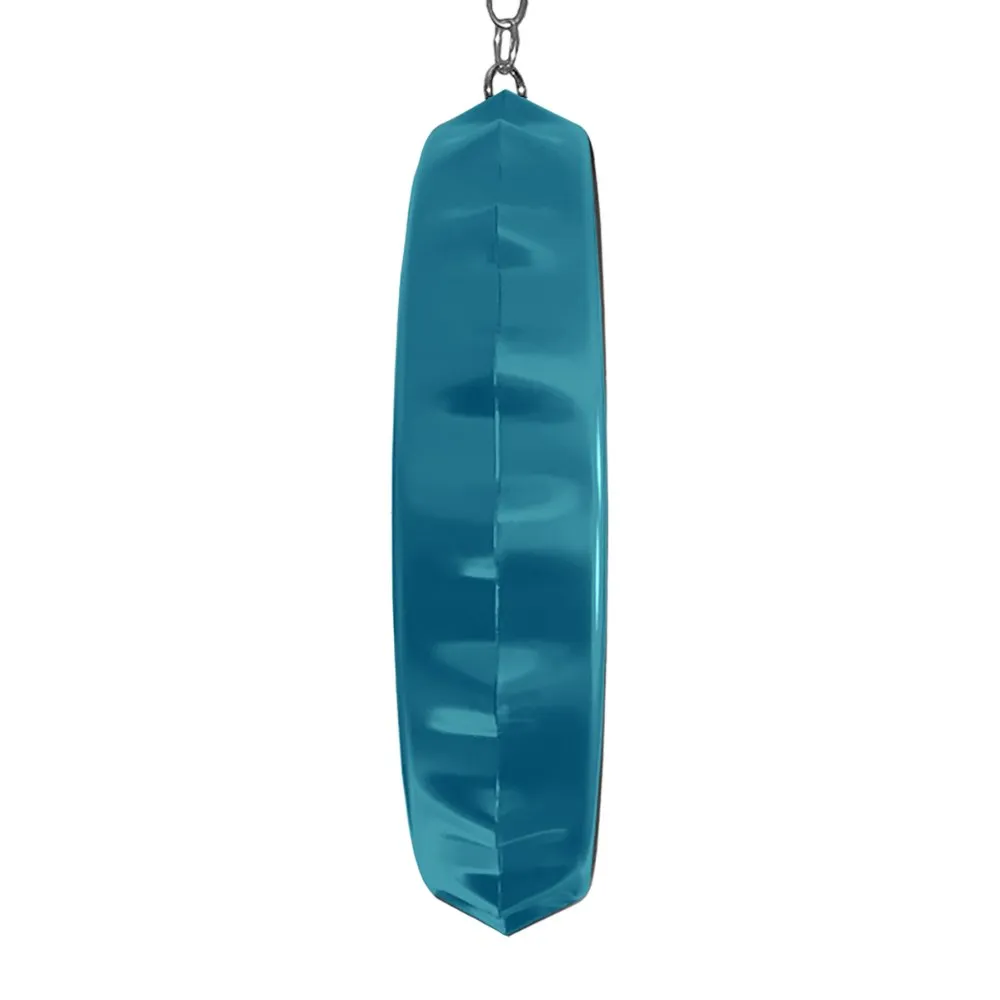 Charlotte Hornets: Bottle Cap Dangler