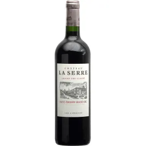 Chateau La Serre 2011