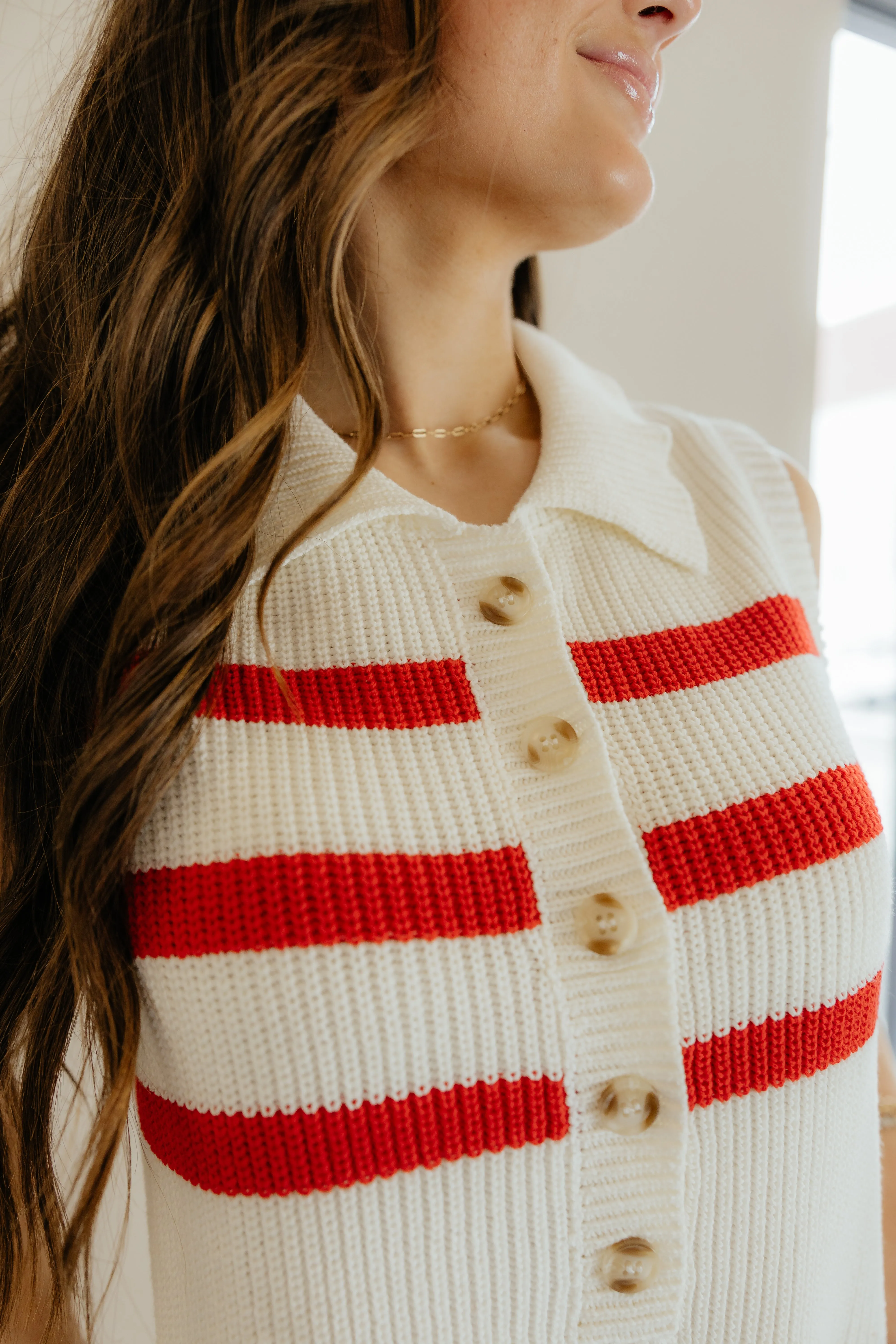 Cherrywood romper