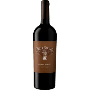Clos du Val Napa Valley Merlot 2017