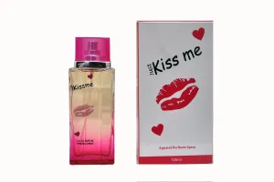 CLS Just Kiss Me Pink Perfume 100ML