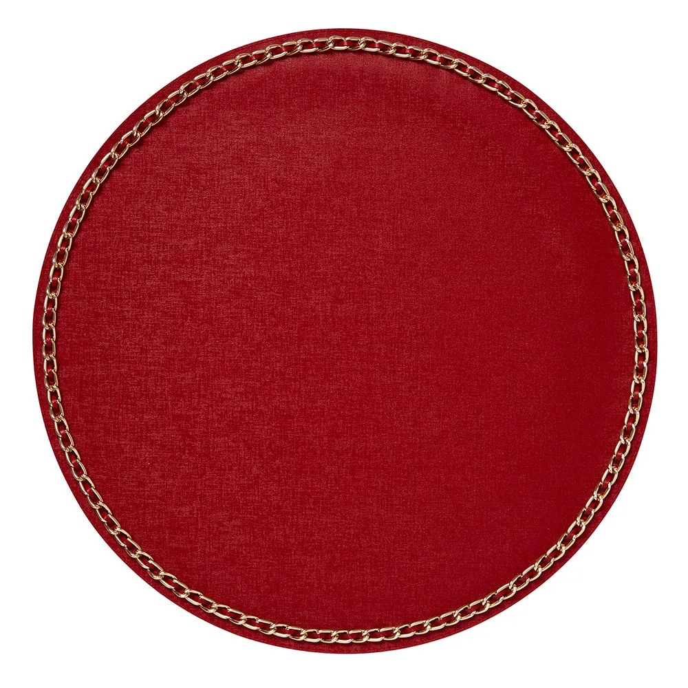 Coco Placemats, S/4