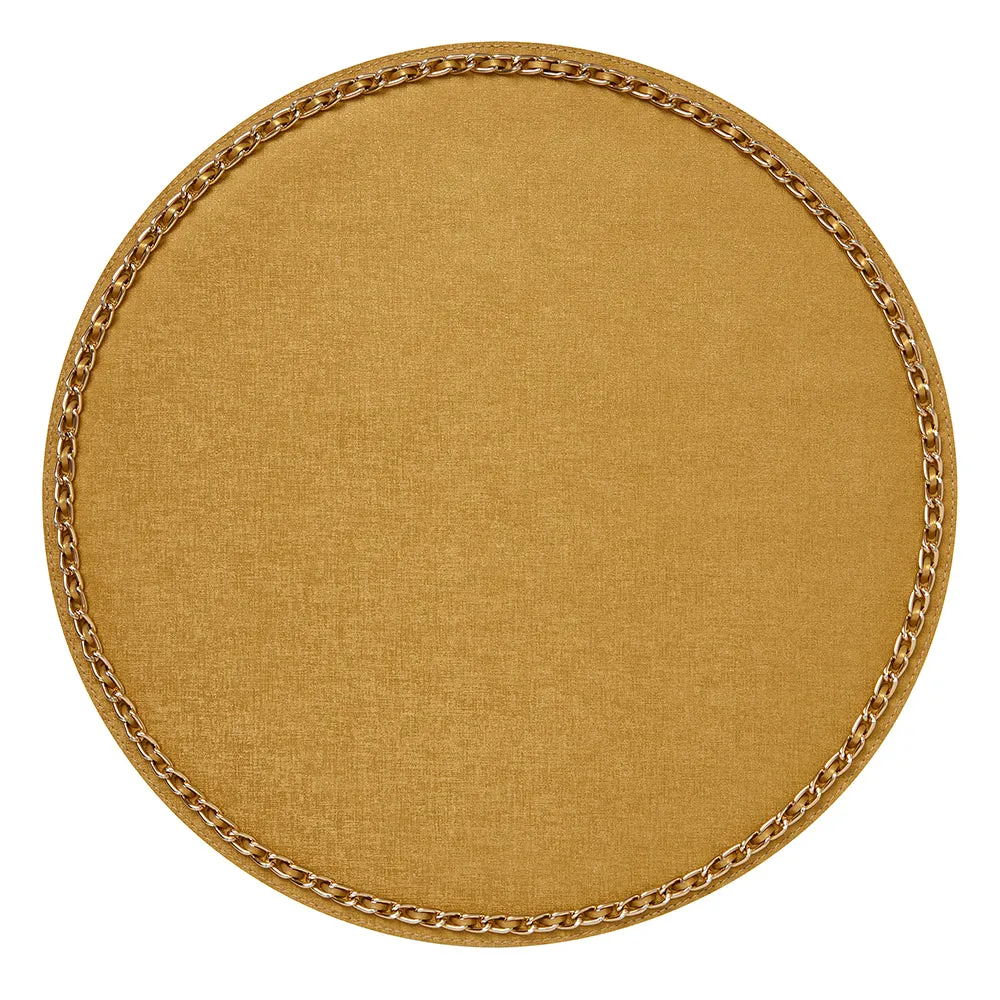 Coco Placemats, S/4