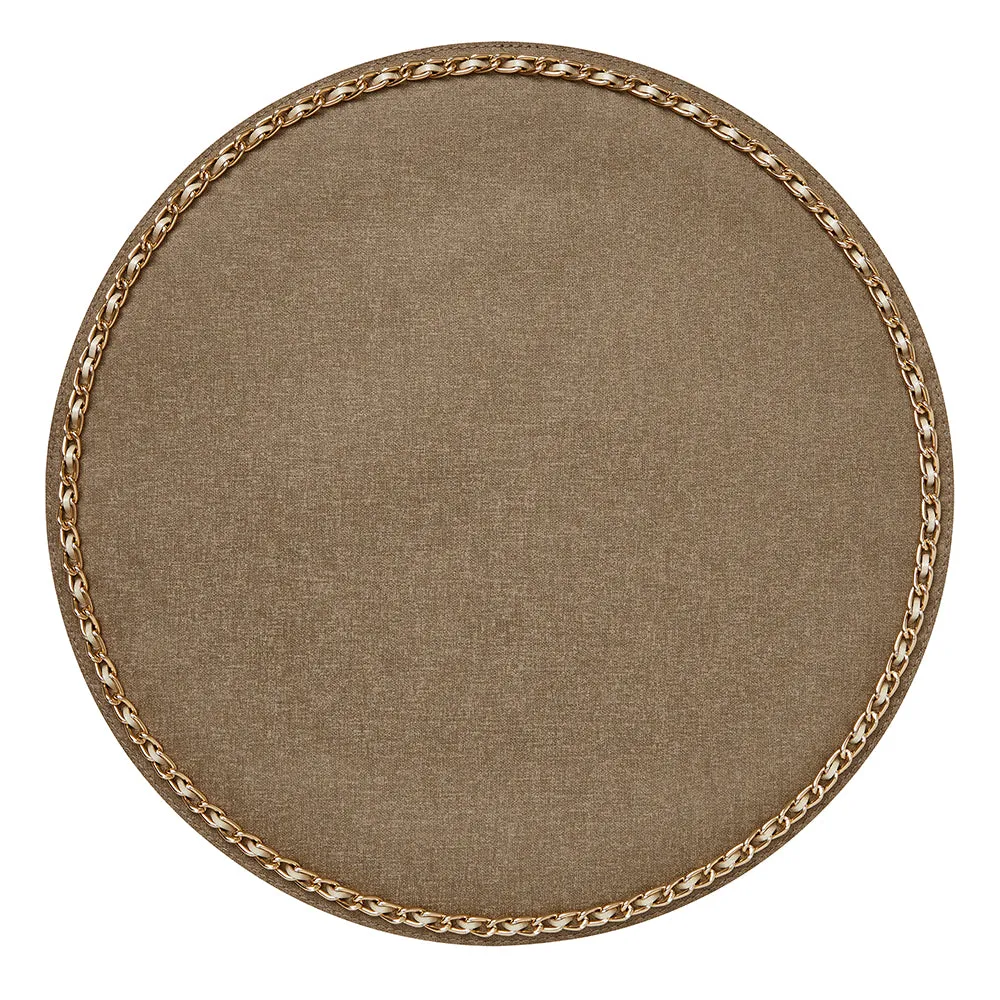 Coco Placemats, S/4