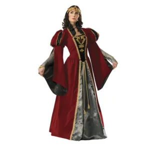 Collector's Edition Queen Anne Size M