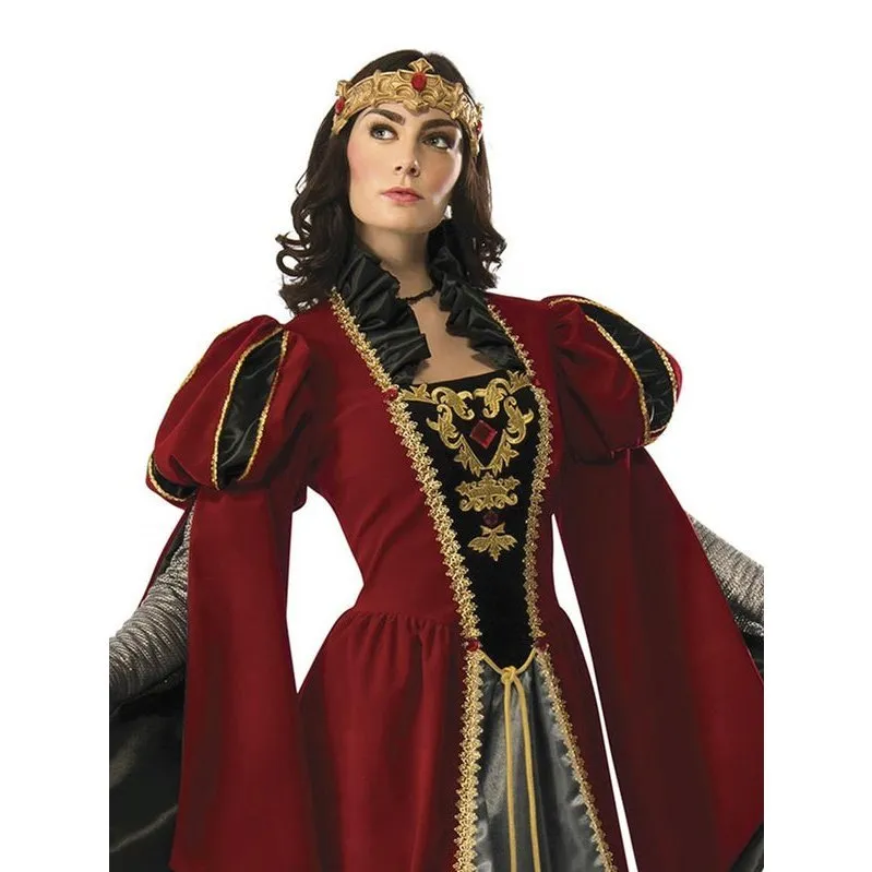 Collector's Edition Queen Anne Size M