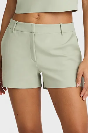 COMMANDO | Neoprene CEOShort