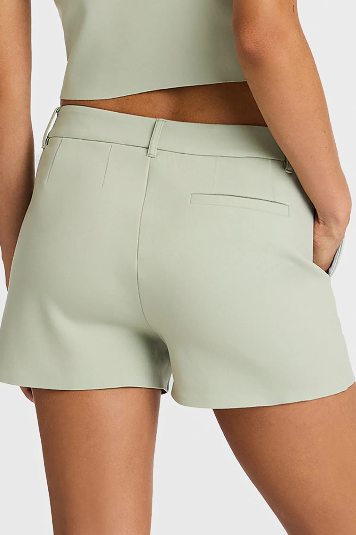 COMMANDO | Neoprene CEOShort