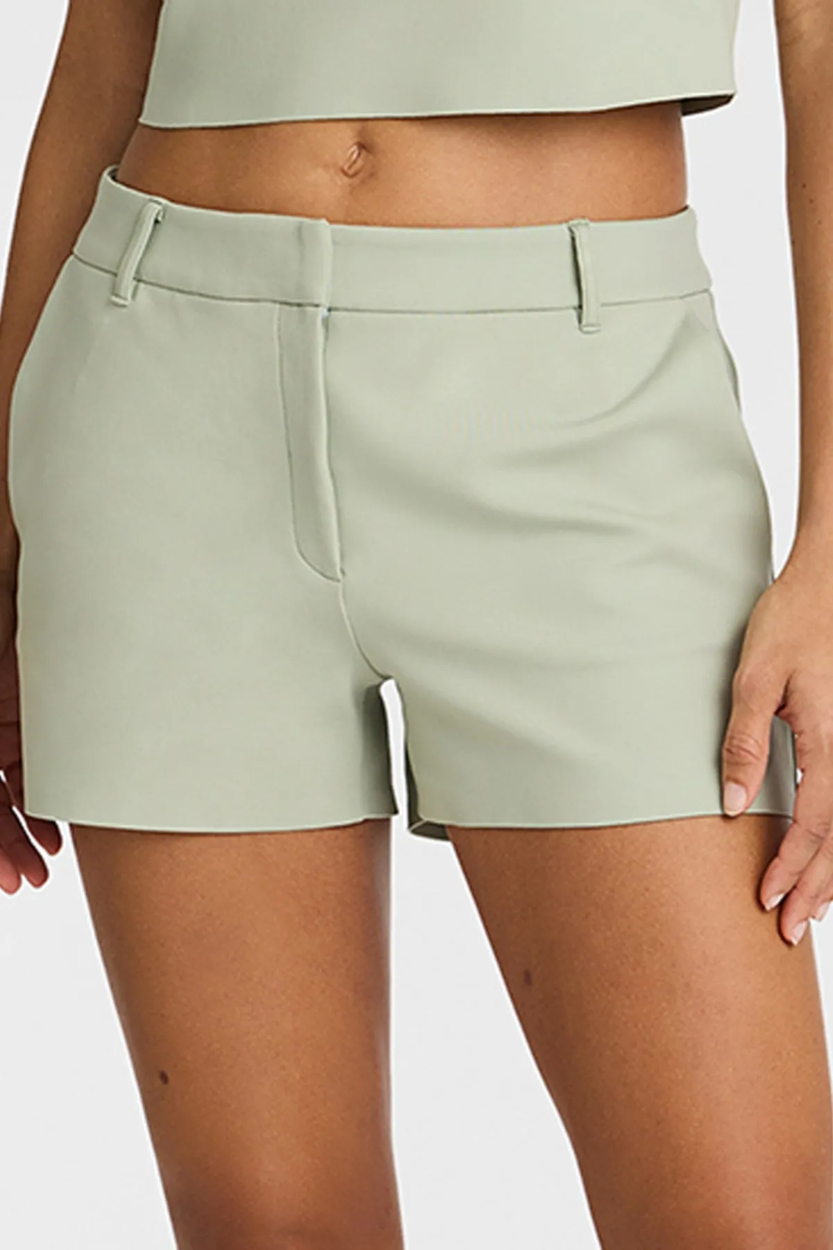 COMMANDO | Neoprene CEOShort