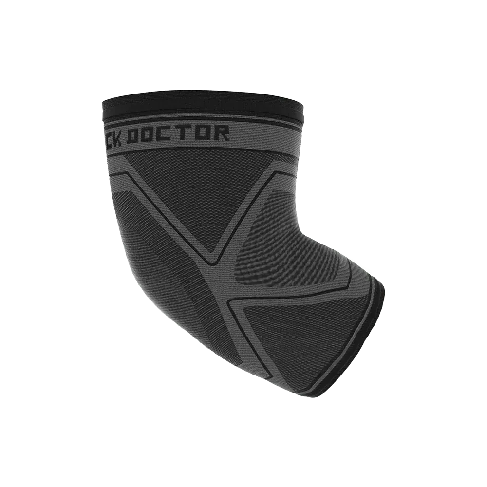 COMPRESSION KNIT ELBOW SLEEVE