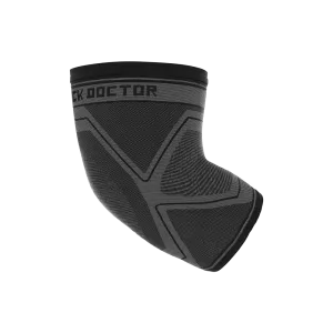 COMPRESSION KNIT ELBOW SLEEVE