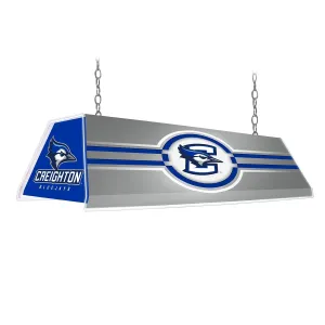 Creighton Bluejays: Edge Glow Pool Table Light