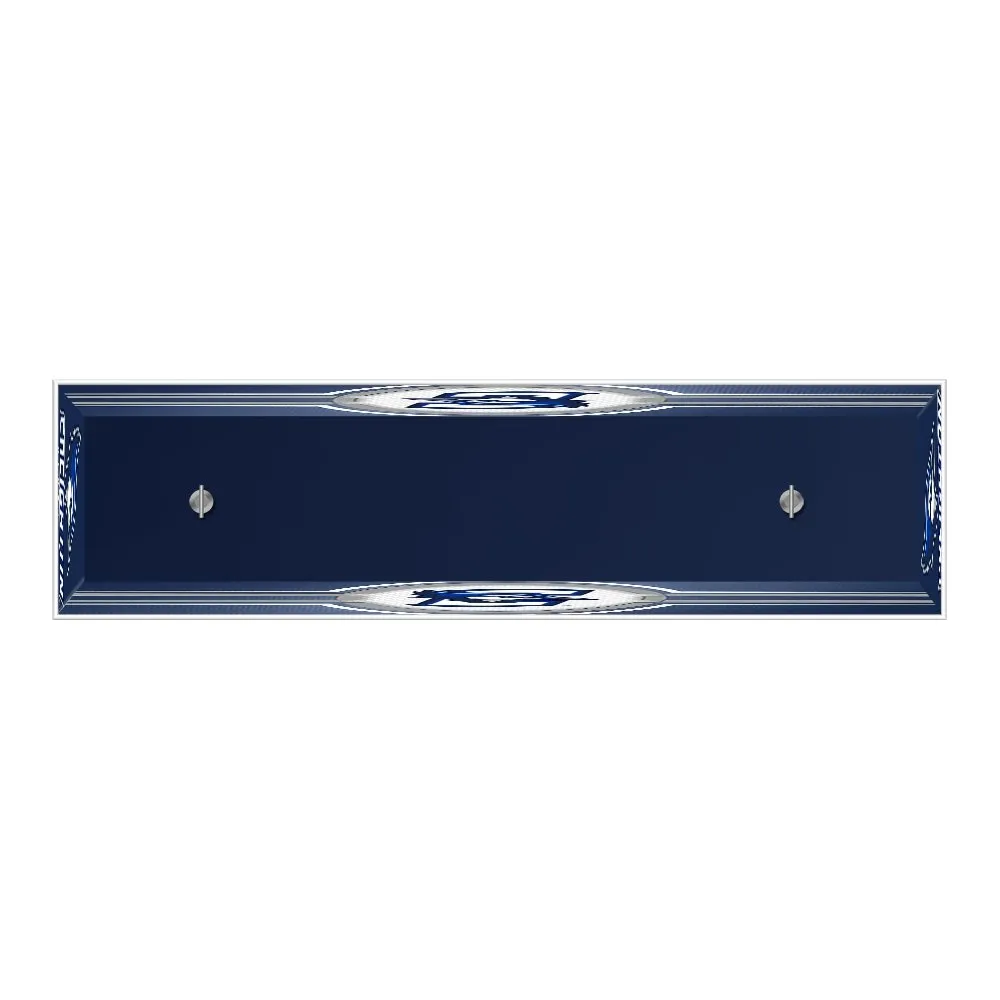 Creighton Bluejays: Edge Glow Pool Table Light