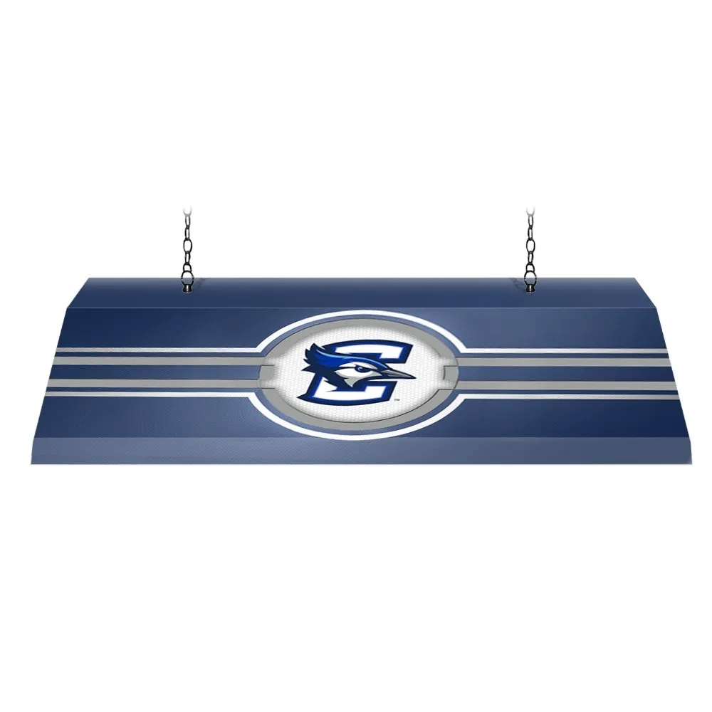 Creighton Bluejays: Edge Glow Pool Table Light