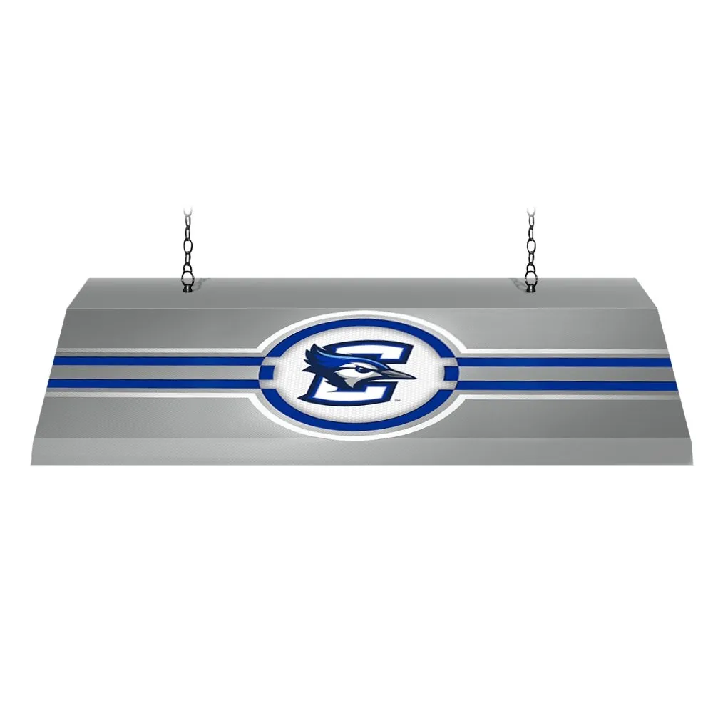 Creighton Bluejays: Edge Glow Pool Table Light