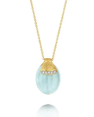 DANCING Necklace