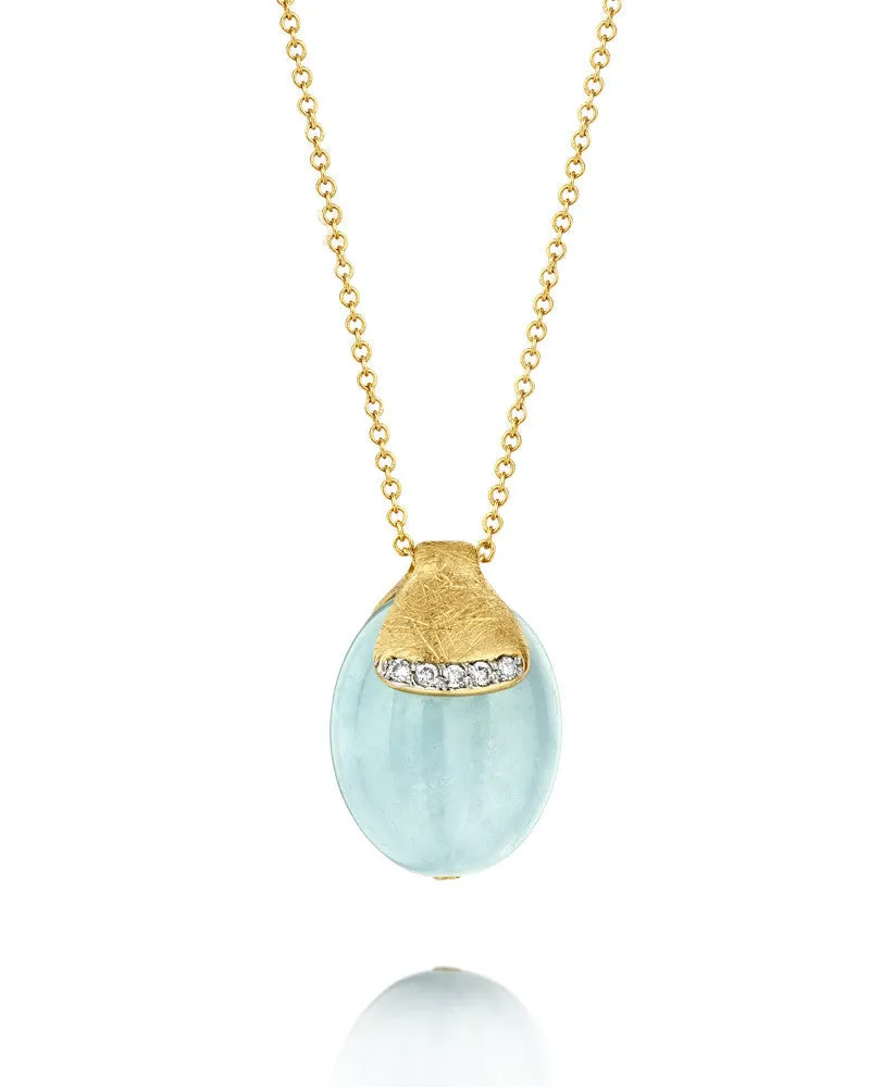 DANCING Necklace