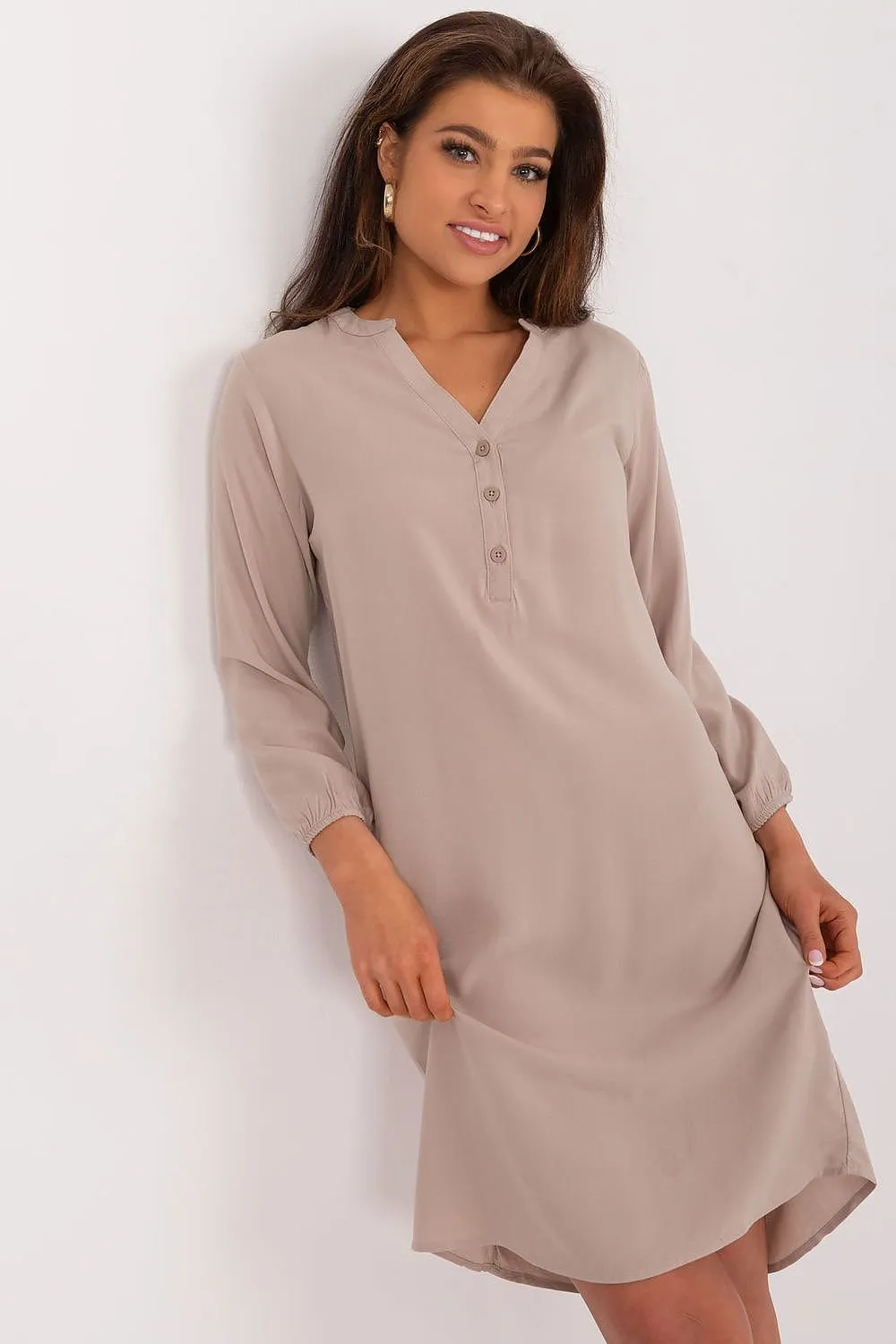 Daydress Sublevel