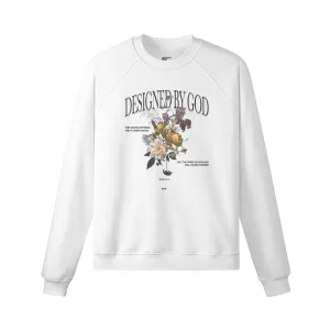 DBG FLOWERS CREWNECK