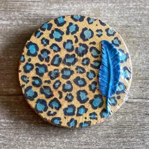 Deluxe Wild Child Bath Bomb