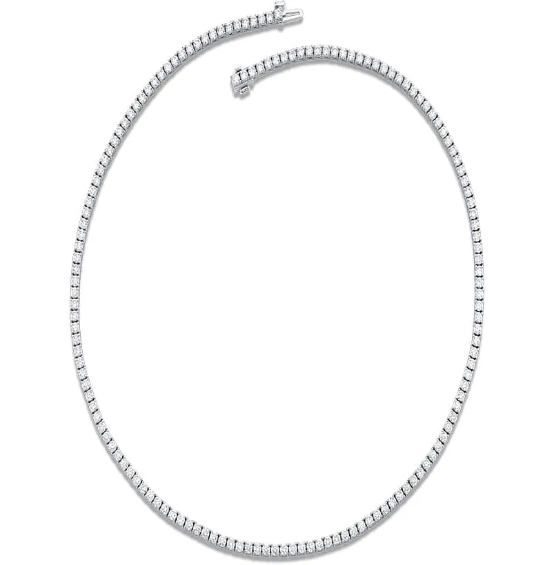 Diamond Necklace