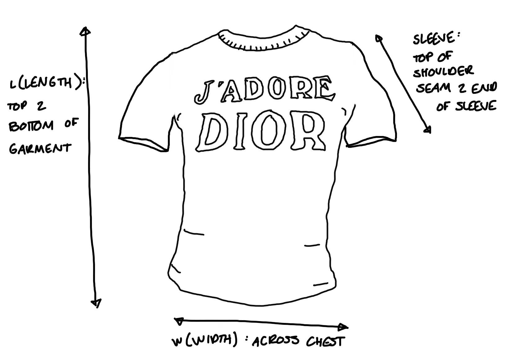 Dior Sports Red Logo Sweatshirt