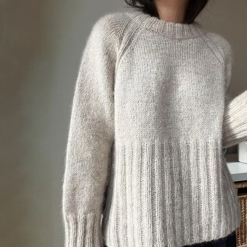 Dolly™ | Elegant sweater for women