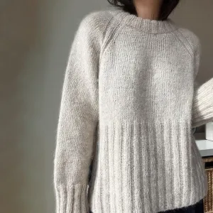 Dolly™ | Elegant sweater for women