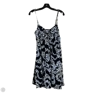 Dress Casual Short By Nine West In Black, Size: M