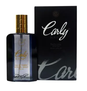 DSP Early Black Perfume 100ML