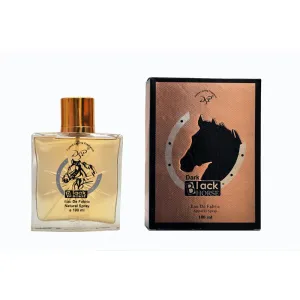 DSP Fragrances Dark Black Horse EDP Perfume 100ML