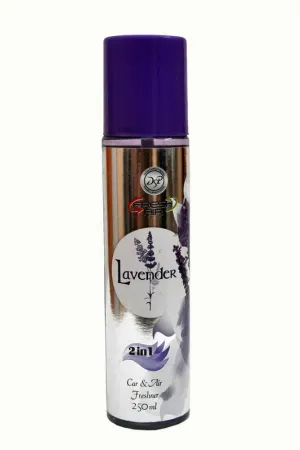 DSP Lavender Air Freshener 250ML