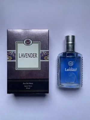 DSP Lavender Perfume 40ML