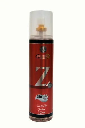 DSP Z Air Freshener 250ML
