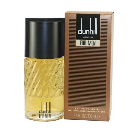 Dunhill Classic 3.4oz Eau De Toilette Men
