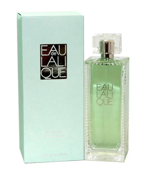 Eau De Lalique Eau De Toilette for Women
