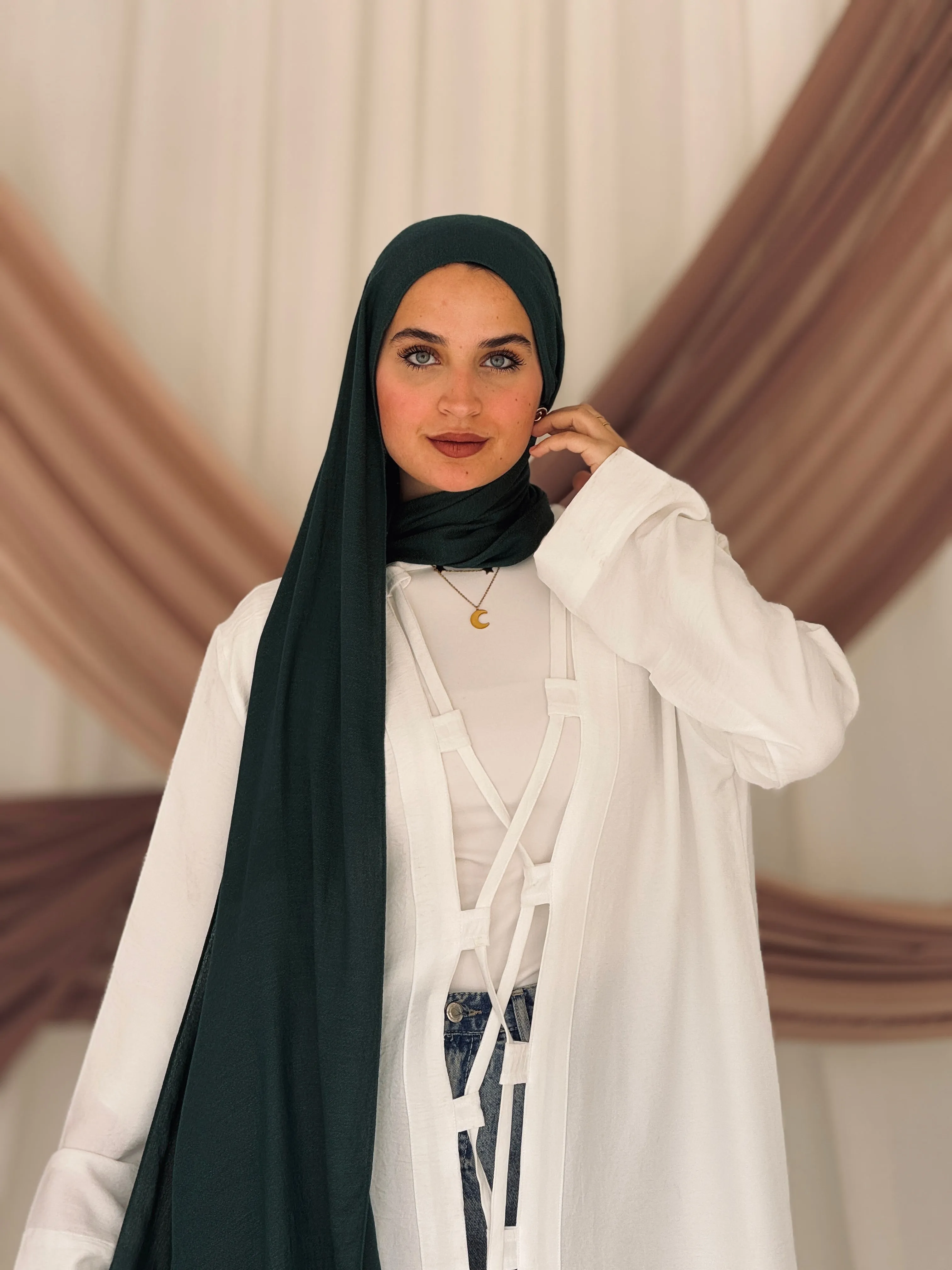 Elegance – Teal