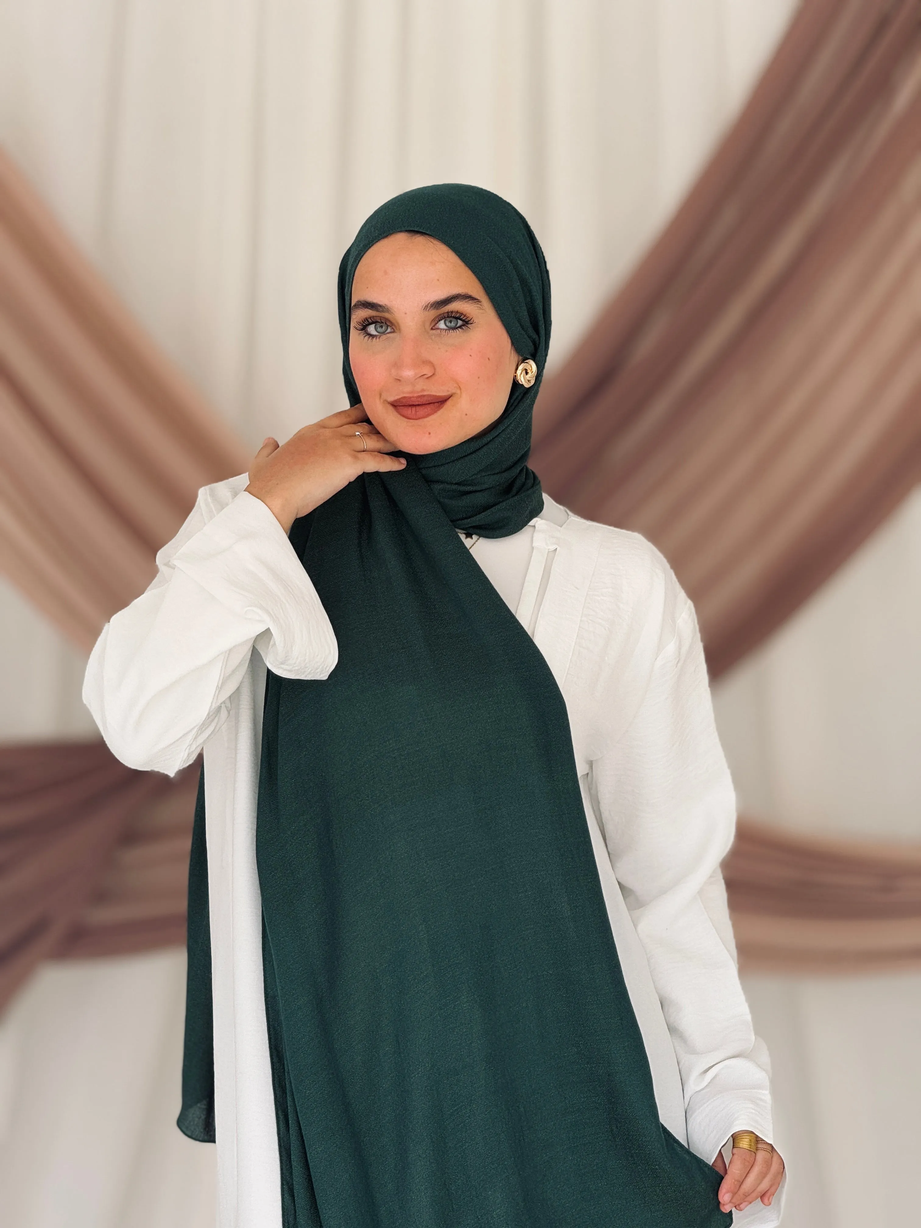 Elegance – Teal