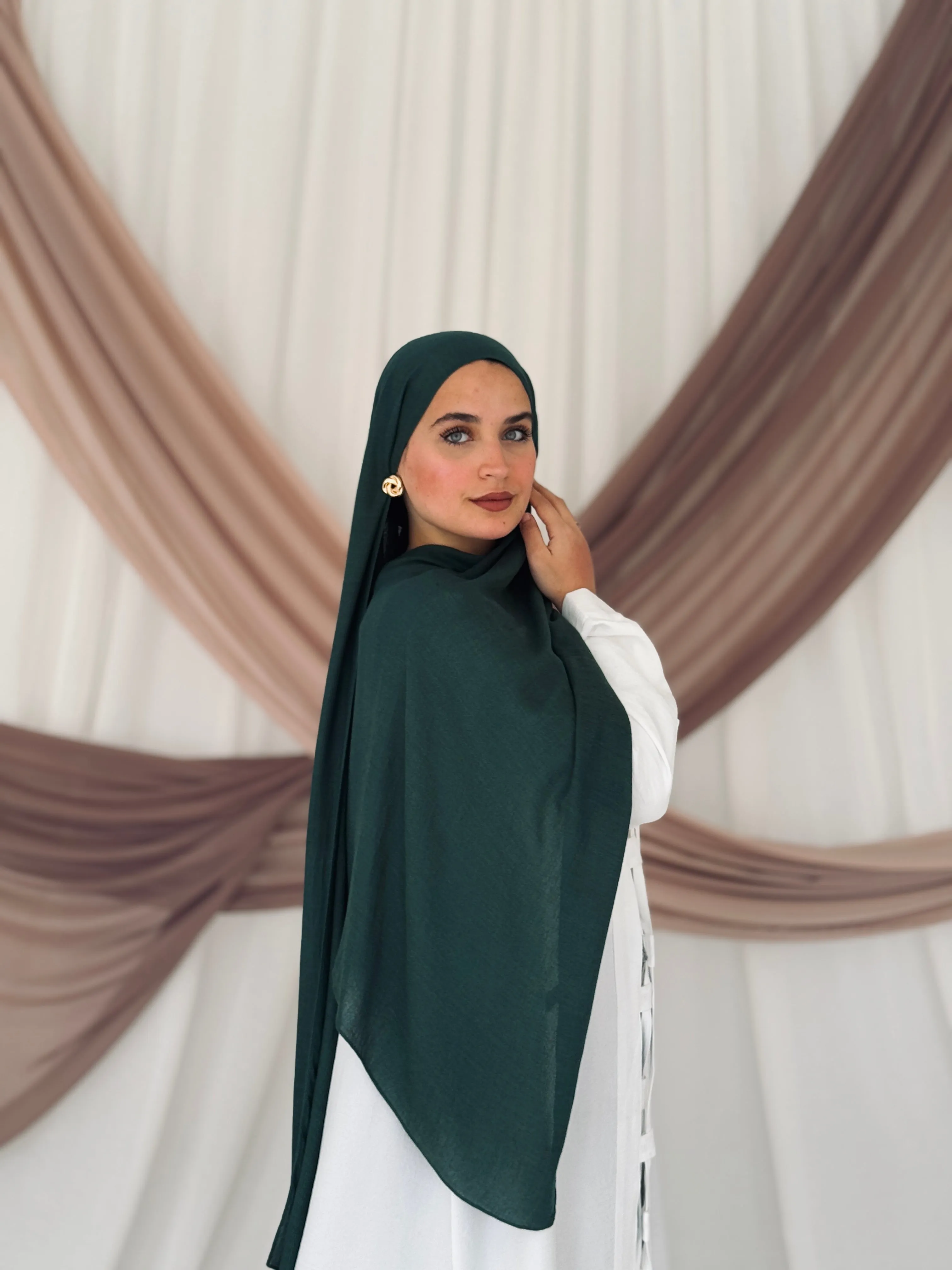 Elegance – Teal