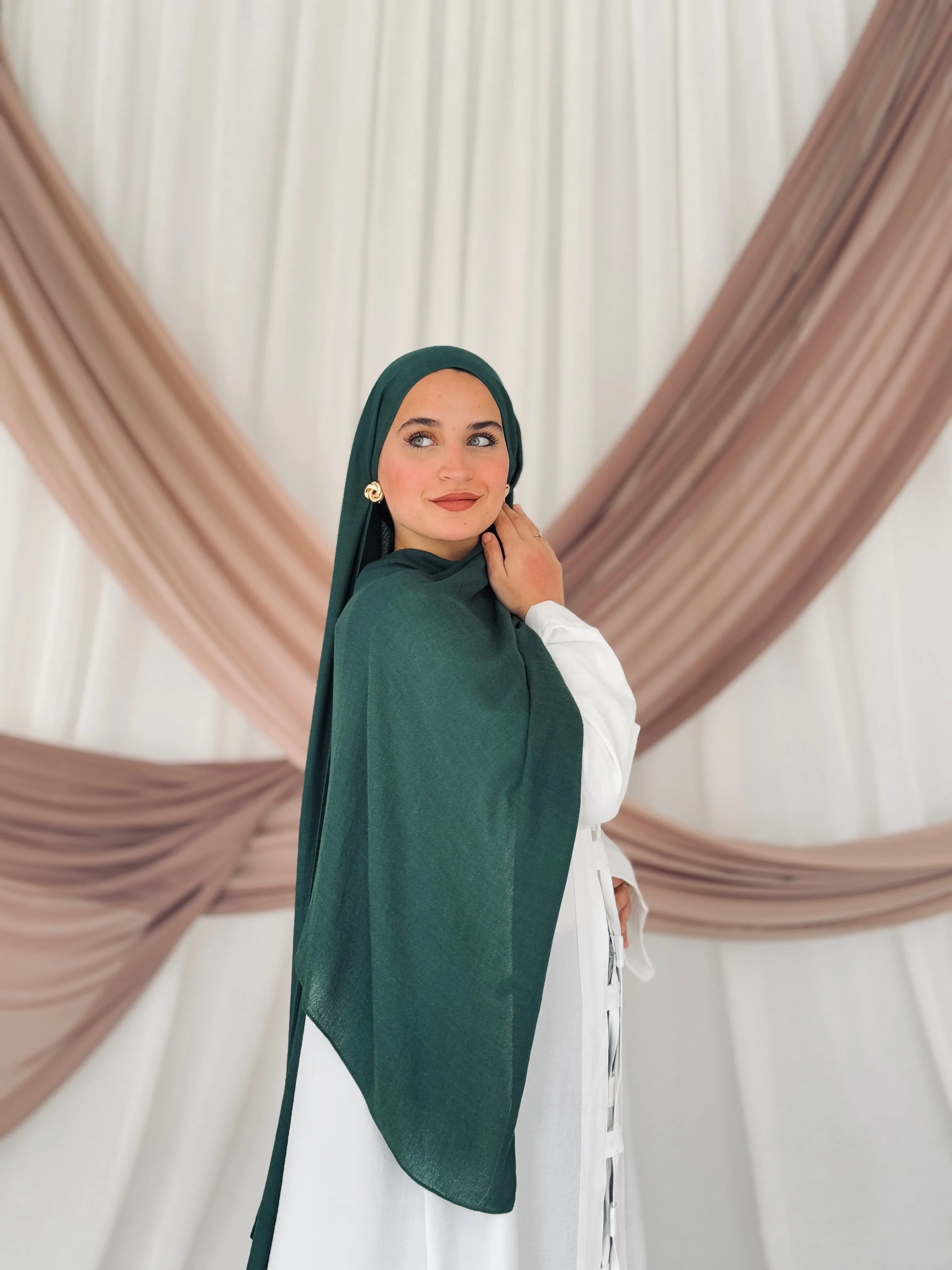 Elegance – Teal