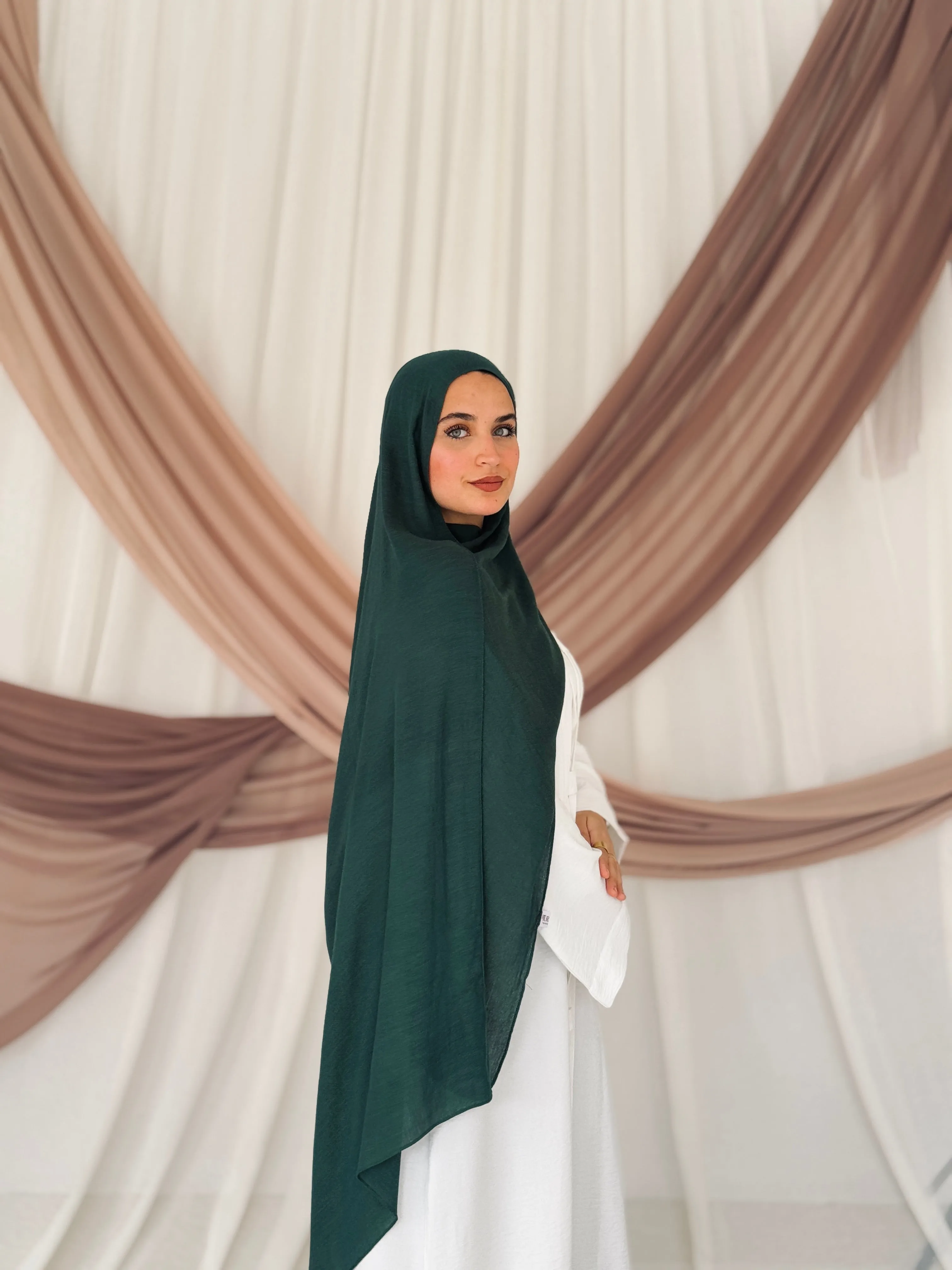 Elegance – Teal