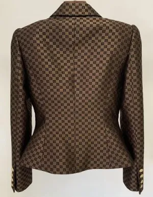 Elegant Blazer Preorder