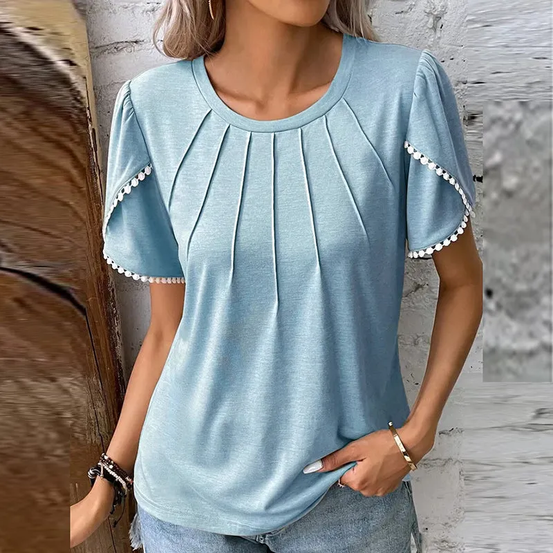 Elegant blouse for women