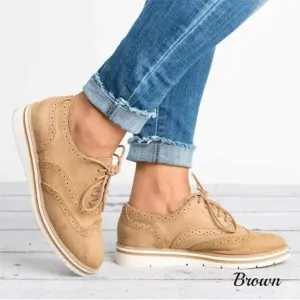 Elegant Brogue Classics