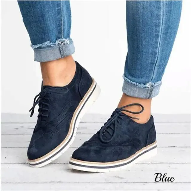 Elegant Brogue Classics