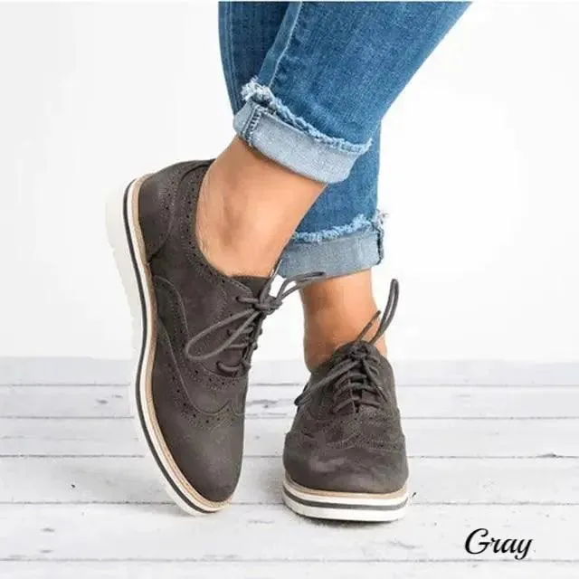 Elegant Brogue Classics